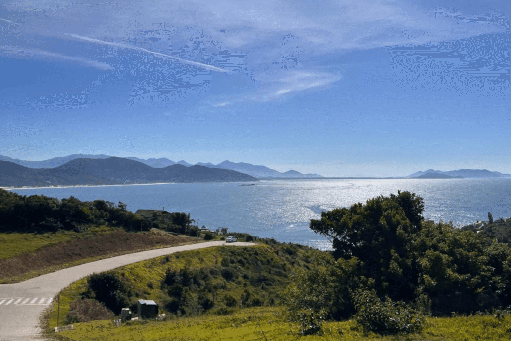 Mirante de Garopaba